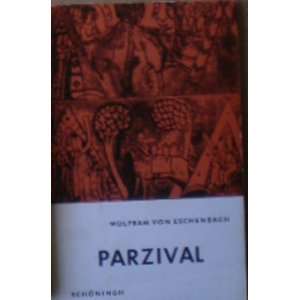  Parzival W von Eschenbach Books