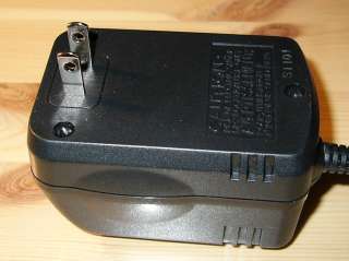   output of this power supply will be compatible with your equipment
