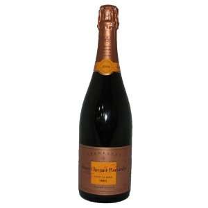 Veuve Clicquot Rose NV