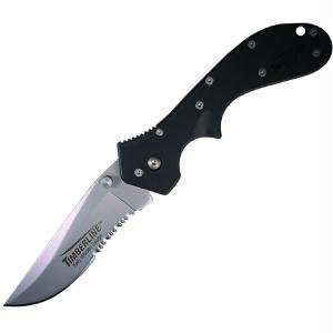  Timberline Worden Tactical Knife