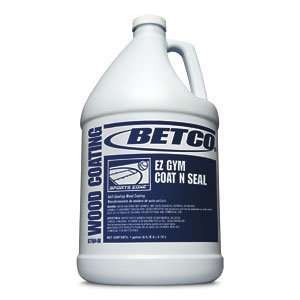  Betco EZ Gym Coat N Seal   Gallon 