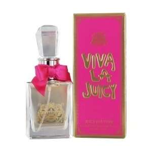  Viva La Juicy by Juicy Couture   Eau De Parfum Spray 1 oz 
