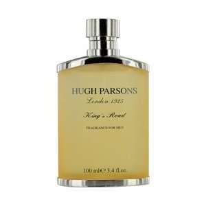 HUGH PARSONS KINGS ROAD by Hugh Parsons EAU DE PARFUM SPRAY 3.4 OZ 