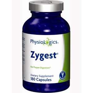  Zygest 180 Capsules   Physiologics