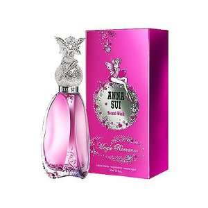  Perfume Magic Romance Anna Sui 75 ml Beauty