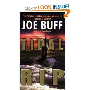  Tidal Rip (9780060009670) Joe Buff Books