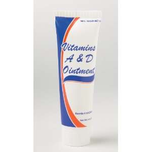  Vitamin A & D Ointment