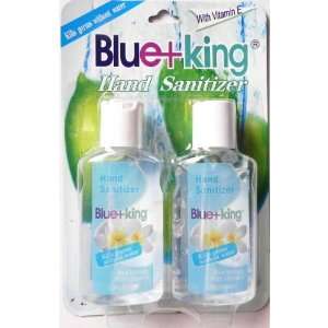    Hand Sanitizer 2 Pack with Vitamin E Case Pack 48   680269 Beauty