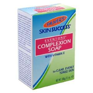 Palmers Skin Success Eventone Complexion Soap with Vitamin E Bar 3.5 