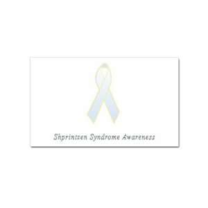 Shprintzen Syndrome Awareness Rectangular Magnet