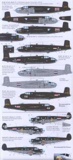 Dutch Decals 1/72 NETHERLANDS EAST INDIES AIR FORCE  