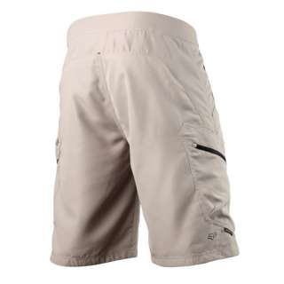 Fox Racing 2011 Ranger Short Dark Stone, W34  