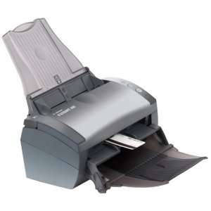  Visioneer Patriot 480 Sheetfed Scanner (P4801D WU 