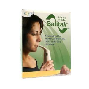  Salt Air Inhaler, kit ( Double Pack) Health & Personal 