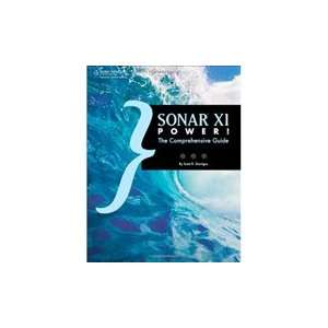    SONAR X1 Power (0082039558509) By Scott R. Garrigus Books