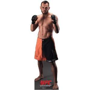    UFC Rich Franklin Cardboard Cutout Standee Standup