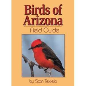   Publications Inc. AP30150 Birds Arizona Field Guide Book