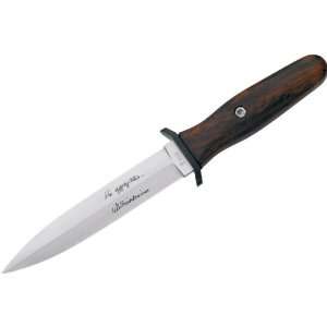  Boker Applegate Fairbairn Premium Dagger 5 7/8 Blade with 
