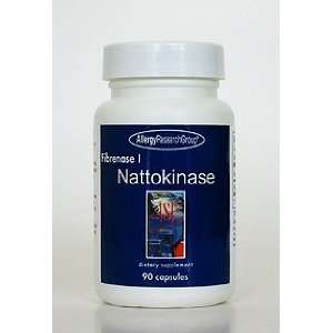  Nattokinase (Fibrenase I) 90 caps