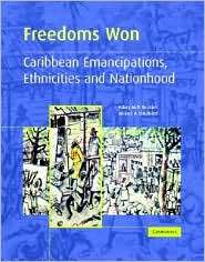   Vol. 2, (0521435455), Hilary McD. Beckles, Textbooks   