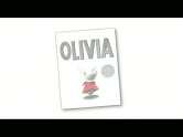   Olivia by Ian Falconer, Atheneum Books for Young 