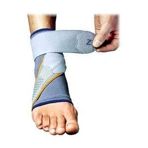  Bauerfeind Zeuba Vital Ankle Support   One Color Right 