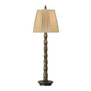  Murray Feiss 9636GRD Golden Rod Table Lamps in Golden Rod 