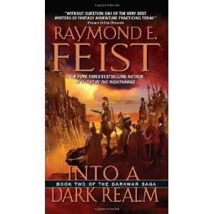   Darkwar Saga, Book 2) [Mass Market Paperback] Raymond E. Feist Books