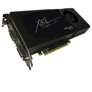  PNY GeForce GTX 470 (Fermi) 1280MB GDDR5 PC Bundle 