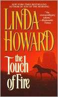 The Touch of Fire Linda Howard