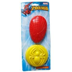  The Amazing Spider Man Sand Molds 