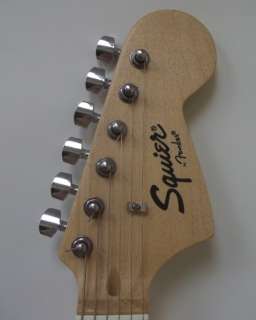 Fender Squier Guitar & Behringer Amplifier GM108 V Tone  
