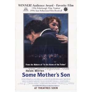  Some Mother s Son (1996) 27 x 40 Movie Poster Style A 