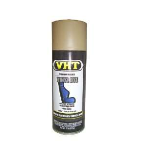  VHT SP944 Vinyl Dye Buckskin Tan Satin Can   11 oz 