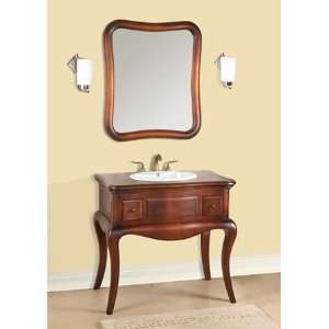  Ronbow Vintage Collection 36 Corsica Vanity with