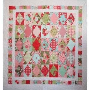  Best Friends   Quilt Pattern Arts, Crafts & Sewing