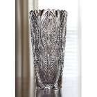 Waterford Crystal Designer Studio Sunshine Vase by John Connolly 