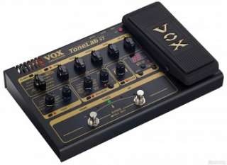 Vox ToneLab ST (Valvetronix ToneLab ST)  