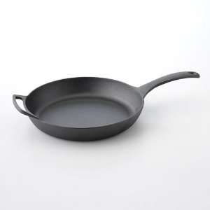 Bobby Flay 10 in. Cast Iron Skillet