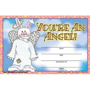  Youre An Angel Classroom Award