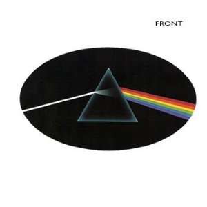  Pink Floyd   Dark Side Of The Moon Sticker