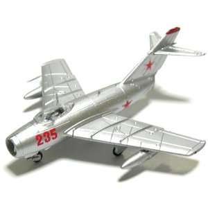  MiG15bis Soviet Snap Model Kit 1144 F Toys FTC095 Toys 