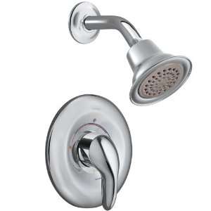  Moen TL2302/2520 Villeta Single Handle Shower Faucet 