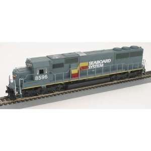  HO RTR SD50 SBD #8596 Toys & Games