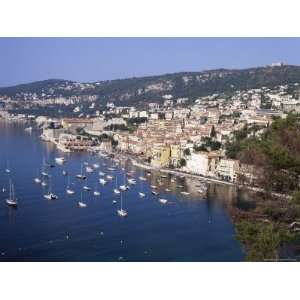  Villefranche, Cote dAzur, French Riviera, Provence 