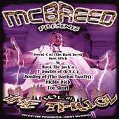 The Thugz, Vol. 1 by MC Breed CD, Jan 2000, Power Records Fitness 