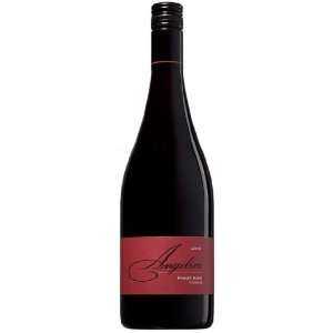 2010 Angeline Reserve Pinot Noir 750ml Grocery 