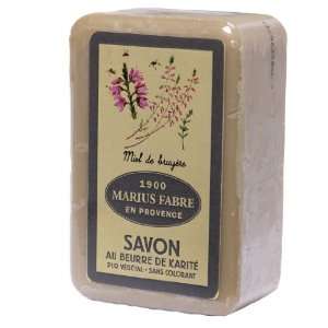  Scented Marseille Soap Honey