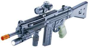 MR777 AIRSOFT MACHINE GUN air soft target guns NEW sporting goods 