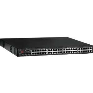    POE Stackable Layer 3 Workgroup Switch